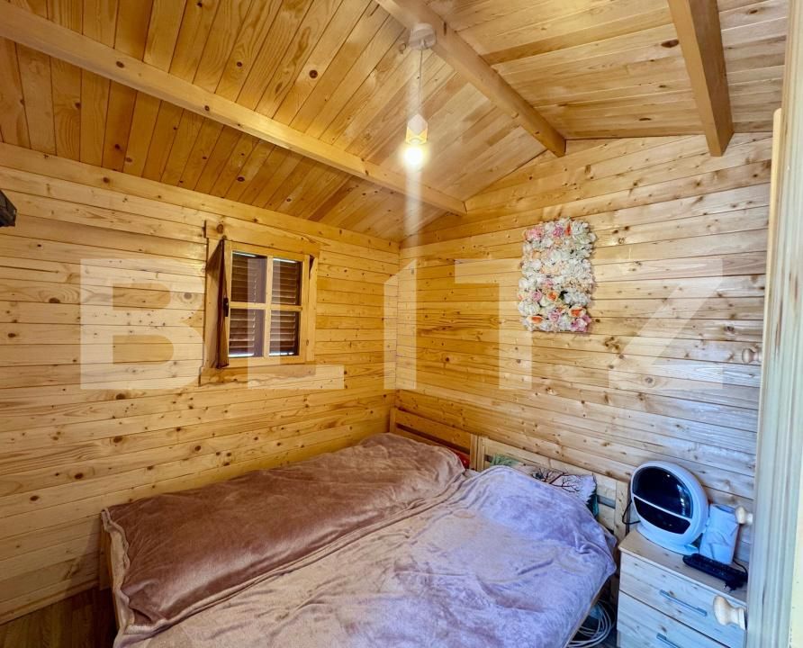 Casa de vânzare 3 camere Brad - 170316CV | BLITZ Deva | Poza2