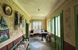 Casa de vanzare, cu 3 camere, 86 mp, zona Vălișoara