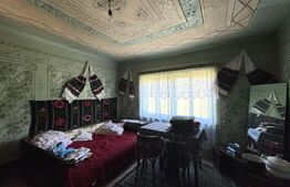 Casa de vanzare, cu 3 camere, 86 mp, zona Vălișoara