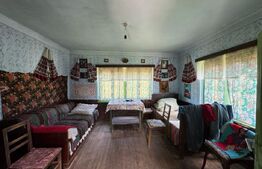 Casa de vanzare, cu 3 camere, 86 mp, zona Vălișoara