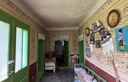 Casa de vanzare, cu 3 camere, 86 mp, zona Vălișoara