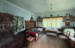 Casa de vanzare, cu 3 camere, 86 mp, zona Vălișoara