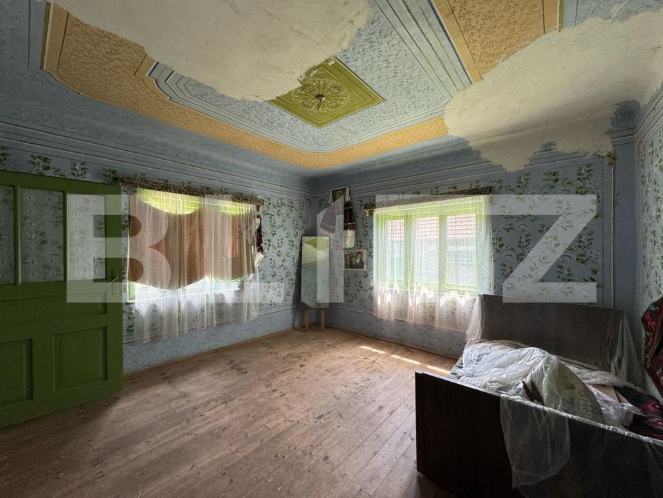 Casa de vânzare 3 camere Orastie - 170318CV | BLITZ Deva | Poza3
