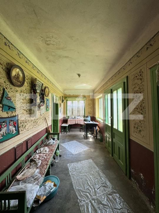 Casa de vânzare 3 camere Orastie - 170318CV | BLITZ Deva | Poza5