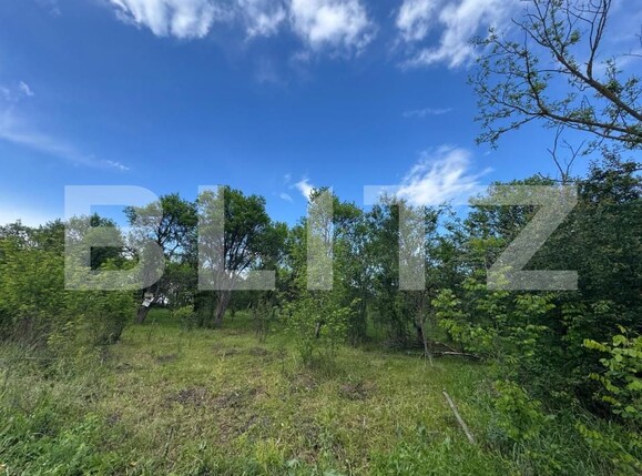 Teren de vânzare Periferie - 170381TV | BLITZ Deva | Poza1