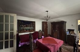 Casa de vanzare, cu 3 camere, 191 mp, la 3 km de Hațeg