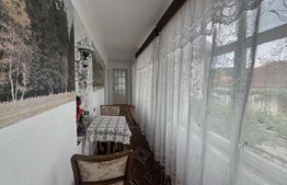 Casa de vanzare, cu 3 camere, 191 mp, la 3 km de Hațeg