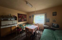 Casa de vanzare, cu 3 camere, 191 mp, la 3 km de Hațeg