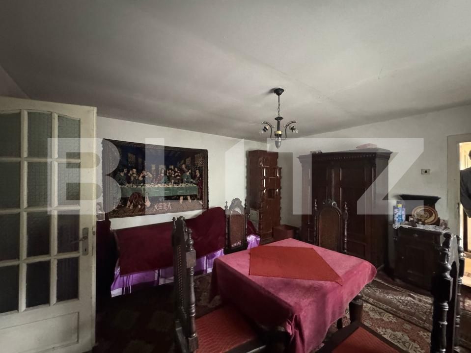 Casa de vânzare 3 camere Hunedoara - 170382CV | BLITZ Deva | Poza6