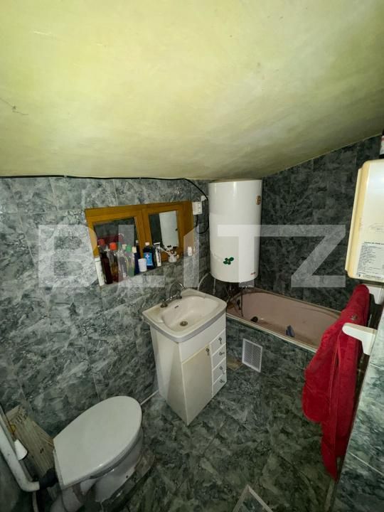 Casa de vânzare 3 camere Hunedoara - 170382CV | BLITZ Deva | Poza14