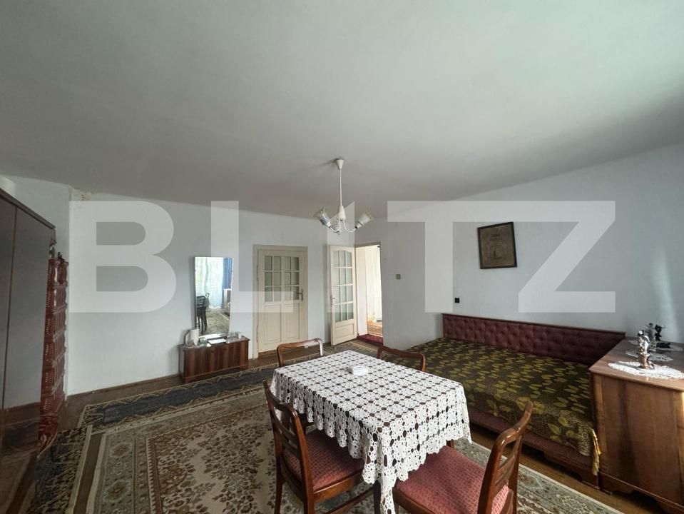 Casa de vânzare 3 camere Hunedoara - 170382CV | BLITZ Deva | Poza3