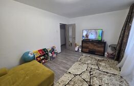 Apartament spațios cu 3 camere, zona Calea Zarandului, Deva