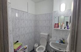 Apartament spațios cu 3 camere, zona Calea Zarandului, Deva