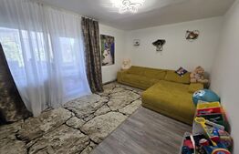 Apartament spațios cu 3 camere, zona Calea Zarandului, Deva