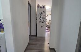 Apartament spațios cu 3 camere, zona Calea Zarandului, Deva