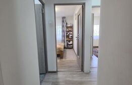 Apartament spațios cu 3 camere, zona Calea Zarandului, Deva