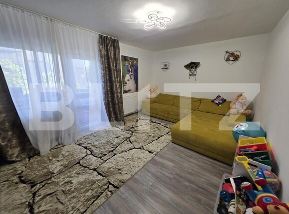Apartament de vânzare 3 camere Zarand - 170405AV | BLITZ Deva | Poza4