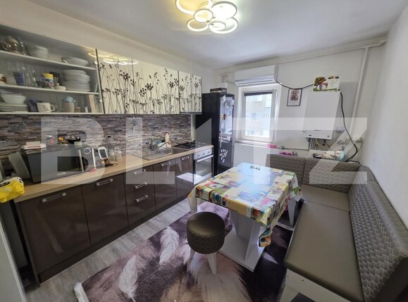 Apartament de vânzare 3 camere Zarand - 170405AV | BLITZ Deva | Poza1