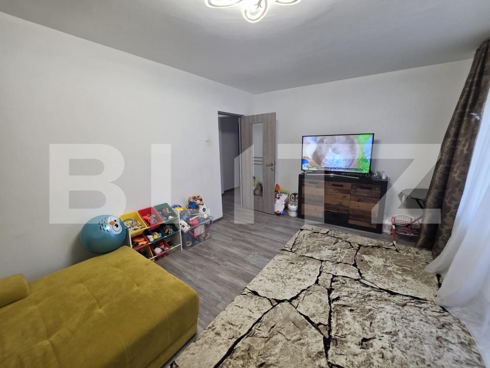 Apartament de vânzare 3 camere Zarand - 170405AV | BLITZ Deva | Poza5