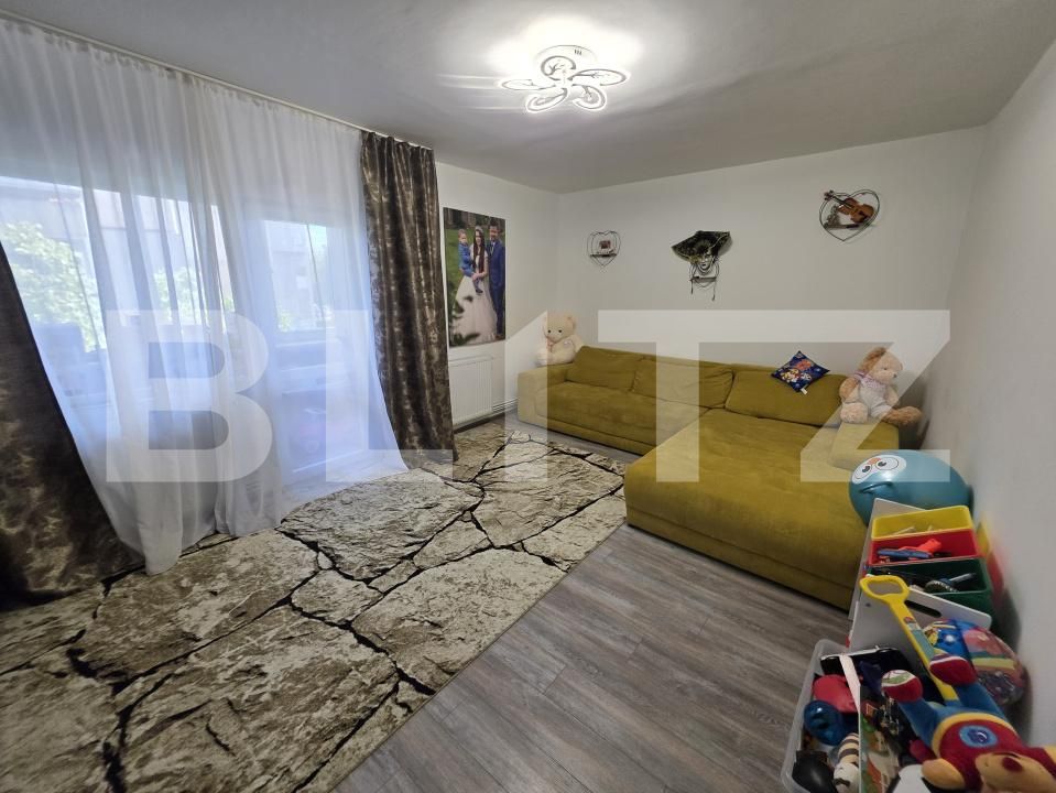 Apartament de vânzare 3 camere Zarand - 170405AV | BLITZ Deva | Poza4