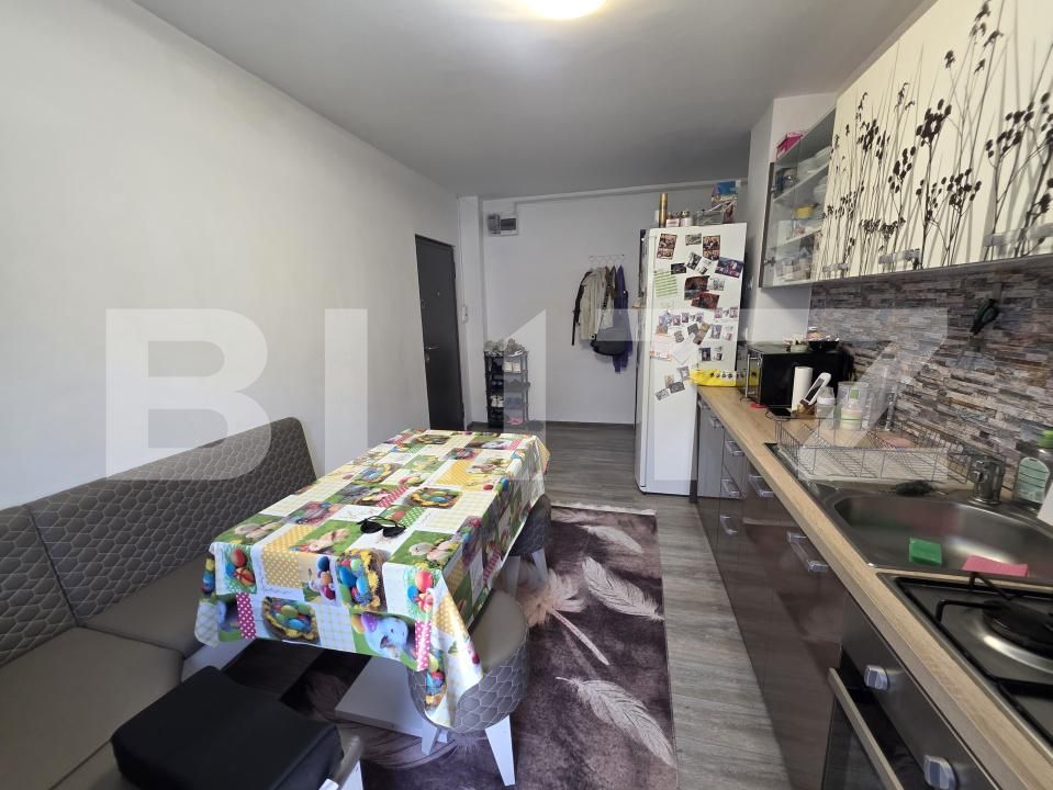 Apartament de vânzare 3 camere Zarand - 170405AV | BLITZ Deva | Poza2
