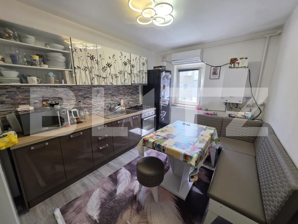 Apartament de vânzare 3 camere Zarand - 170405AV | BLITZ Deva | Poza1