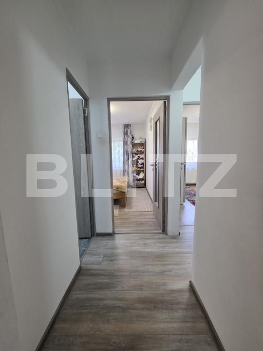 Apartament de vânzare 3 camere Zarand - 170405AV | BLITZ Deva | Poza3