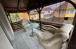 Casa de vanzare, cu 4 camere, 175 mp, în apropiere de Hațeg