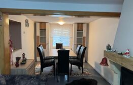 Casa de vanzare, cu 4 camere, 175 mp, în apropiere de Hațeg