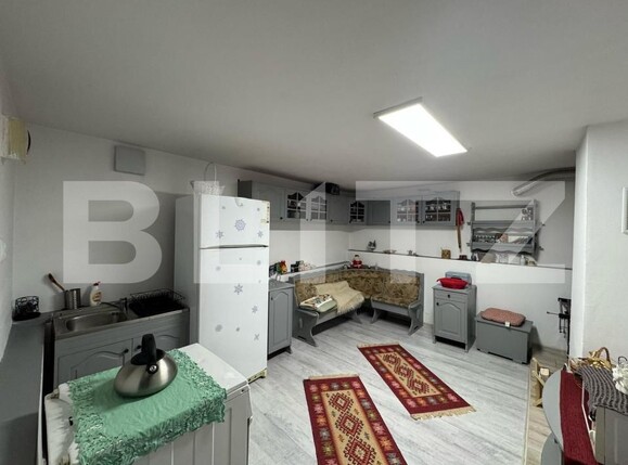 Casa de vânzare 4 camere Hunedoara - 170433CV | BLITZ Deva | Poza1