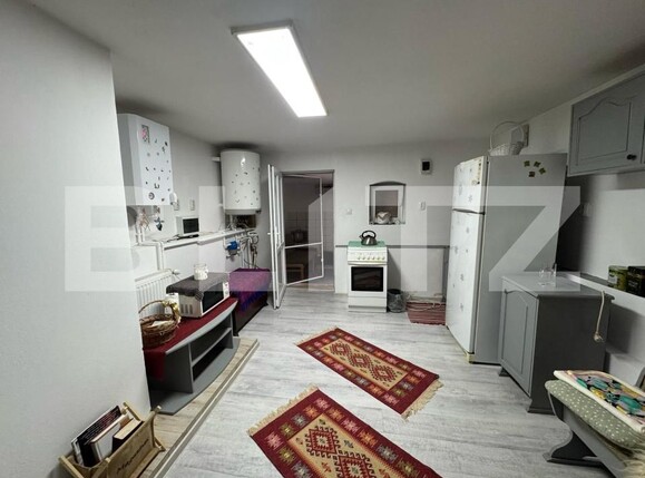 Casa de vânzare 4 camere Hunedoara - 170433CV | BLITZ Deva | Poza2