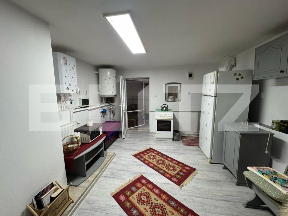 Casa de vânzare 4 camere Hunedoara - 170433CV | BLITZ Deva | Poza2