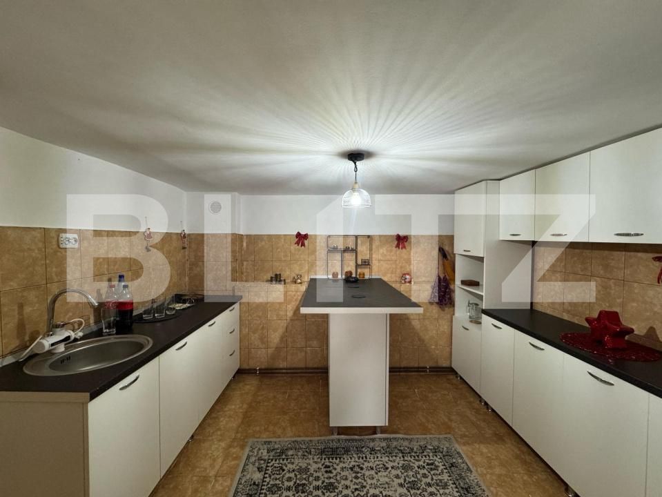 Casa de vânzare 4 camere Hunedoara - 170433CV | BLITZ Deva | Poza8