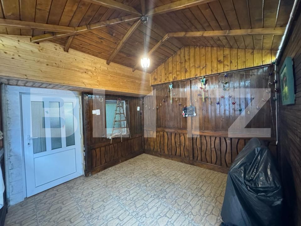 Casa de vânzare 4 camere Hunedoara - 170433CV | BLITZ Deva | Poza15