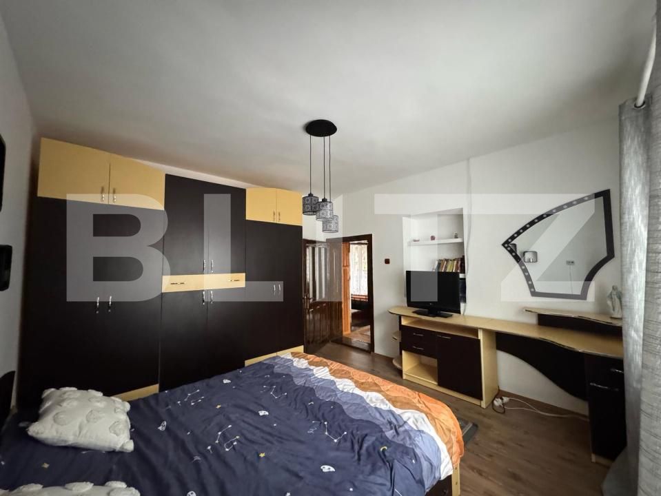 Casa de vânzare 4 camere Hunedoara - 170433CV | BLITZ Deva | Poza5