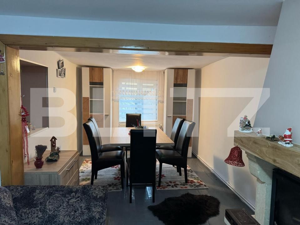 Casa de vânzare 4 camere Hunedoara - 170433CV | BLITZ Deva | Poza7