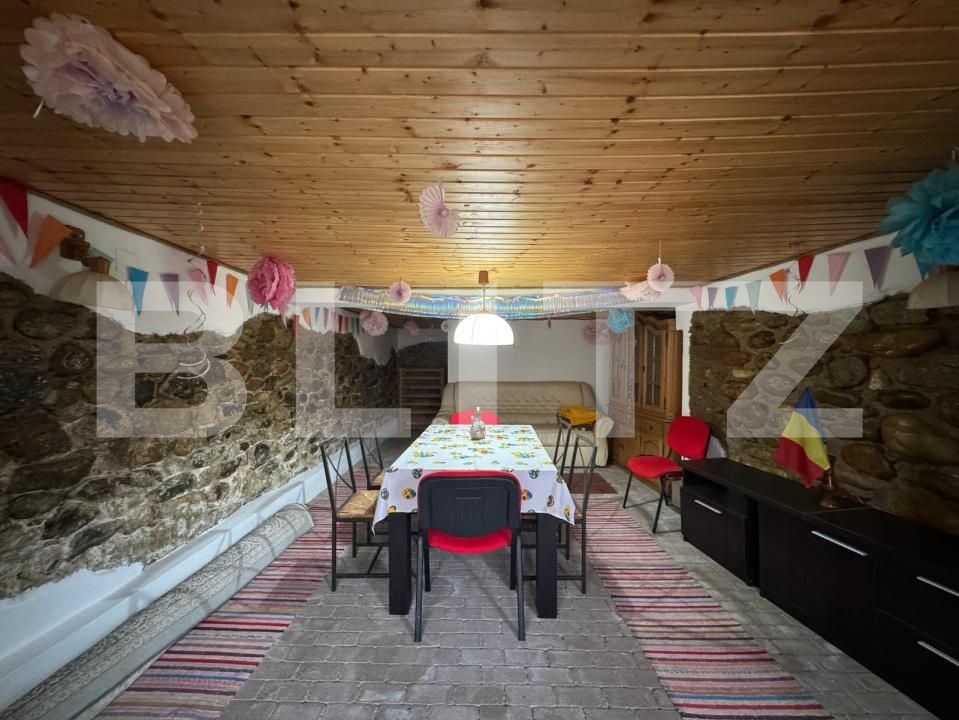 Casa de vânzare 4 camere Hunedoara - 170433CV | BLITZ Deva | Poza13