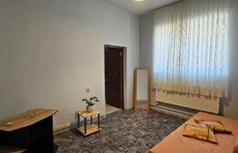 Casă cu 5 camere si 1000 mp teren în Șoimus, Deva 