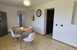 Casă cu 5 camere si 1000 mp teren în Șoimus, Deva 