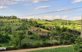 Teren intravilan de vanzare, 2962 mp, zona Sulighete, Deva 