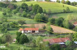 Teren intravilan de vanzare, 2962 mp, zona Sulighete, Deva 