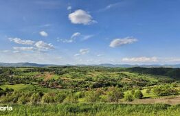 Teren intravilan de vanzare, 2962 mp, zona Sulighete, Deva 