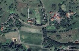 Teren intravilan de vanzare, 2962 mp, zona Sulighete, Deva 