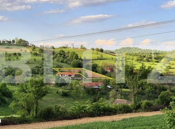 Teren de vânzare Vest - 170563TV | BLITZ Deva | Poza2