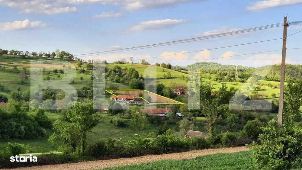 Teren de vânzare Vest - 170563TV | BLITZ Deva | Poza2