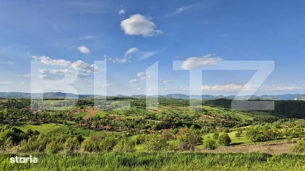 Teren de vânzare Vest - 170563TV | BLITZ Deva | Poza5