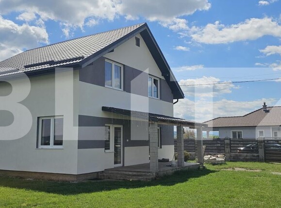 Casa de vânzare 4 camere Simeria - 170748CV | BLITZ Deva | Poza3
