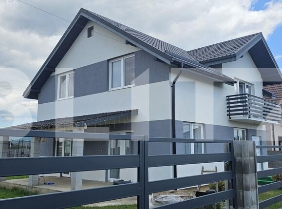 Casa de vânzare 4 camere Simeria - 170748CV | BLITZ Deva | Poza1