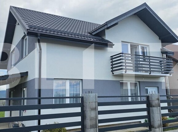 Casa de vânzare 4 camere Simeria - 170748CV | BLITZ Deva | Poza2