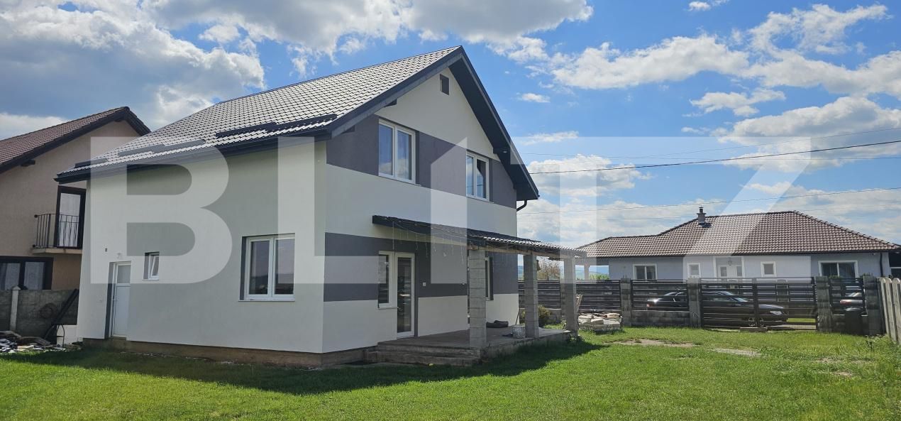 Casa de vânzare 4 camere Simeria - 170748CV | BLITZ Deva | Poza3